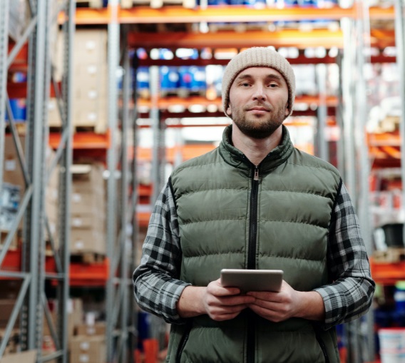 Pre Shipment Inspection